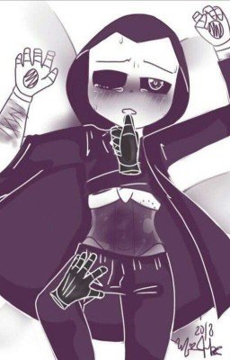 Дом твоих грязных желаний