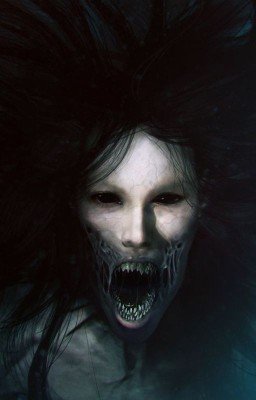 Потерянный