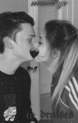 до синяков |D&J|🕷️