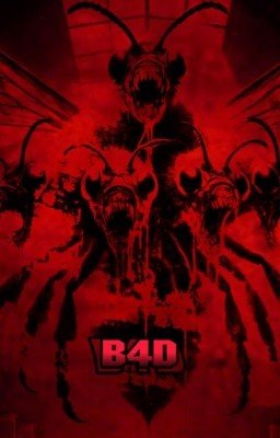 B4D (Вторая франшиза по вселенной REW)