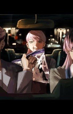 Призрачный киллер 