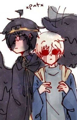 Омега На Двоих (НайтмерКиллерНайт) 