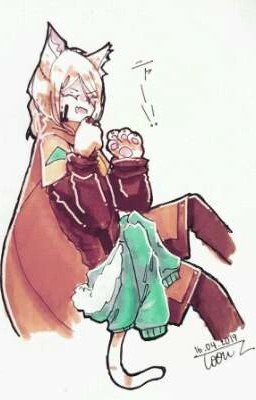 Этот мир слишком жесток для этих созданий