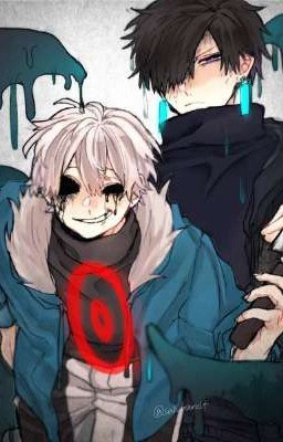 НайтКиллер {Любимый Ученик} [ЗАМОРОЖЕН]