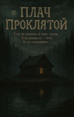 Плач Проклятой 
