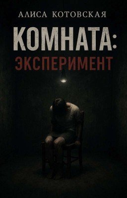 Комната: Эксперимент