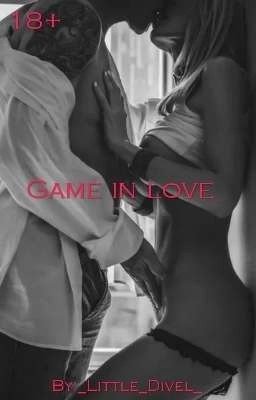 Game in love | 18+ 