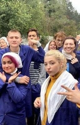 Колледж (стс)