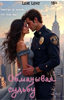 Обманывая судьбу(редакция)