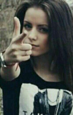 Дерзкая киллерша