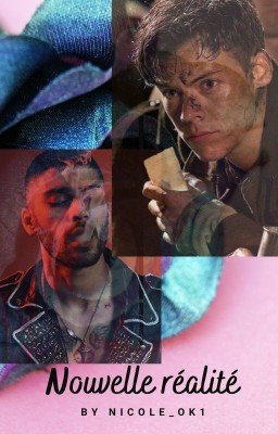 Nouvelle réalité h.s z.m || AU