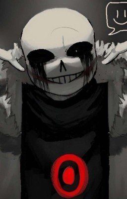 Киллер!Санс&Т/И[Замороженно]