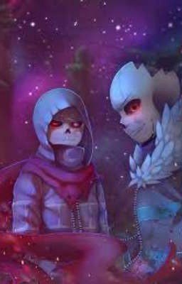 Душа с изъяной(ЭррорИнк)