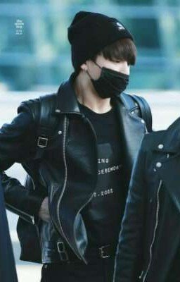 Я влюбилась в киллера 