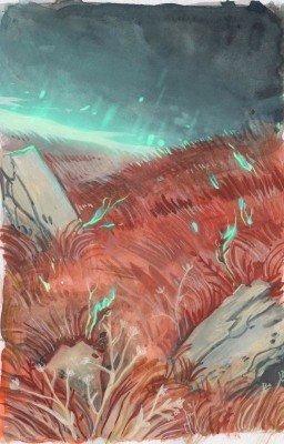 Пиштское соло