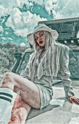 Барменша с секретом |D&J|