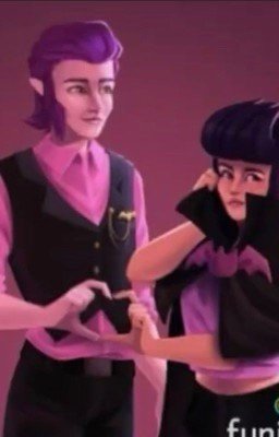 🦠Я слишком болен тобой...(BRAWL STARS- Mortibi)💘