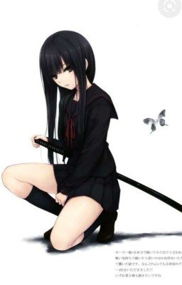 Киллерша в волейболе⛓🔫 