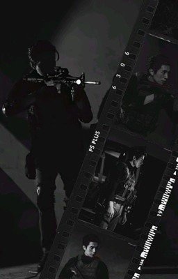 Танец со смерью [Ли Дон Ук]