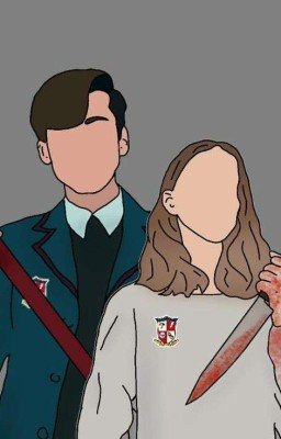 моя киллерша