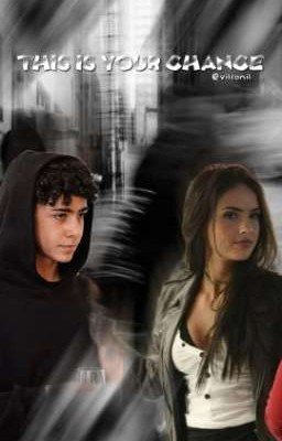 это твой шанс|| crisjr