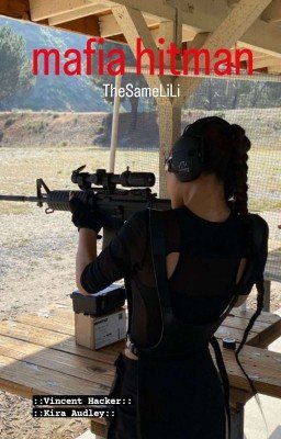 mafia hitman |V.H|