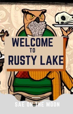 Welcome to Rusty Lake!
