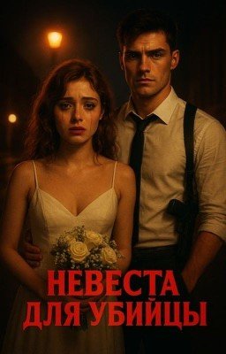 НЕВЕСТА ДЛЯ УБИЙЦЫ 