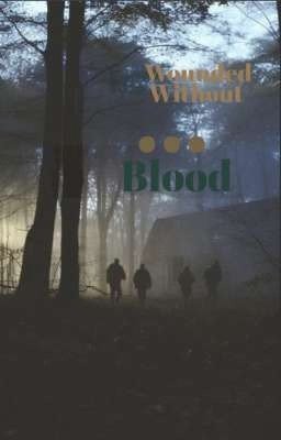 "Раненные без крови" 