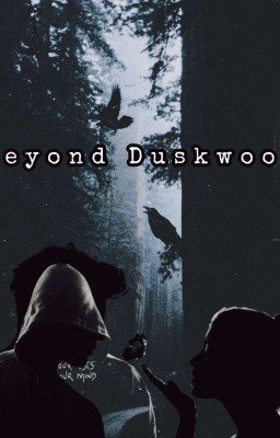 За Дасквудом.