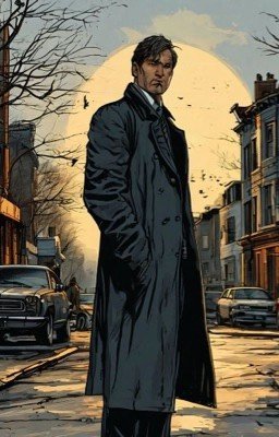 Тени прошлого 