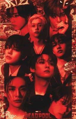 восемь киллеров и одна студентка 