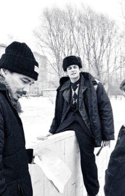 киллерша? //кащей.