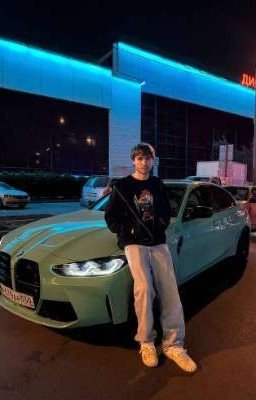 Кретин| koreshzy