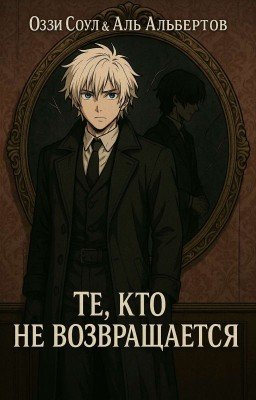 Те, кто не возвращается