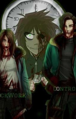 Контролирующий Жизни 