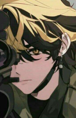 Я твой киллер 