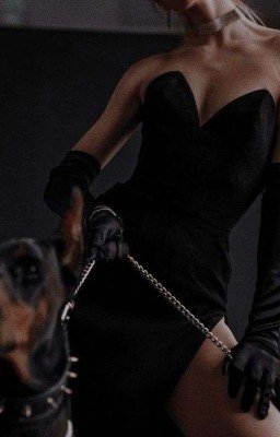  Киллерша и Мафия 