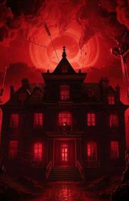 Смертельная вечеринка