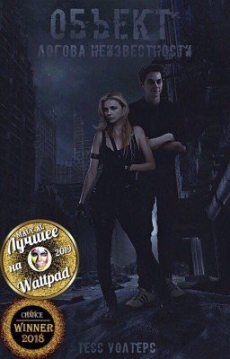 Объект Логова Неизвестности