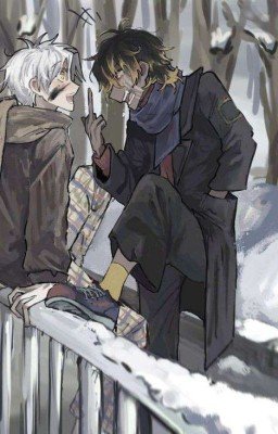 ∔Наёмный убийца ∔