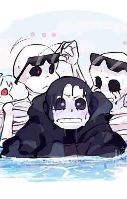 Андертейл Лимоны