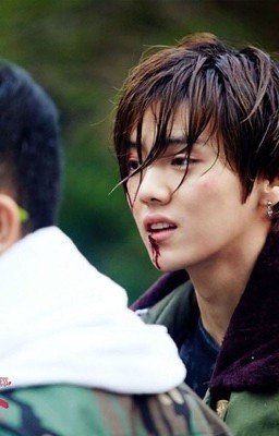 Я хочу тебя