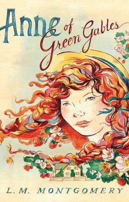 История Энн Ширли