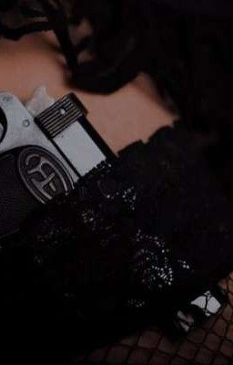 Стать киллером 🥀🔞