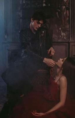 Ангел Для Демона 