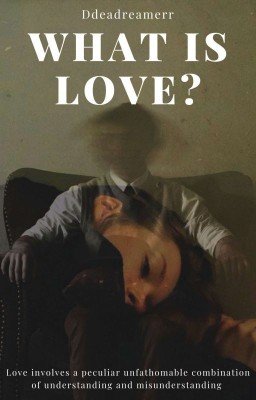 What is love..? ||J.H
