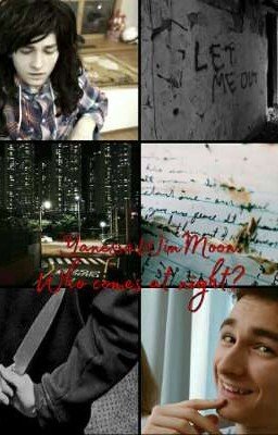 кто приходит ночью?