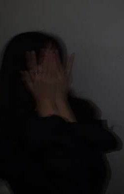 чёрная роза 