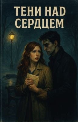 Тени над сердцем